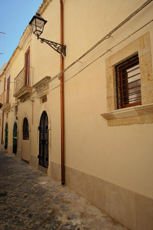 Le Nuvole Di Ortigia Acomodação com café da manhã Syracuse Exterior foto