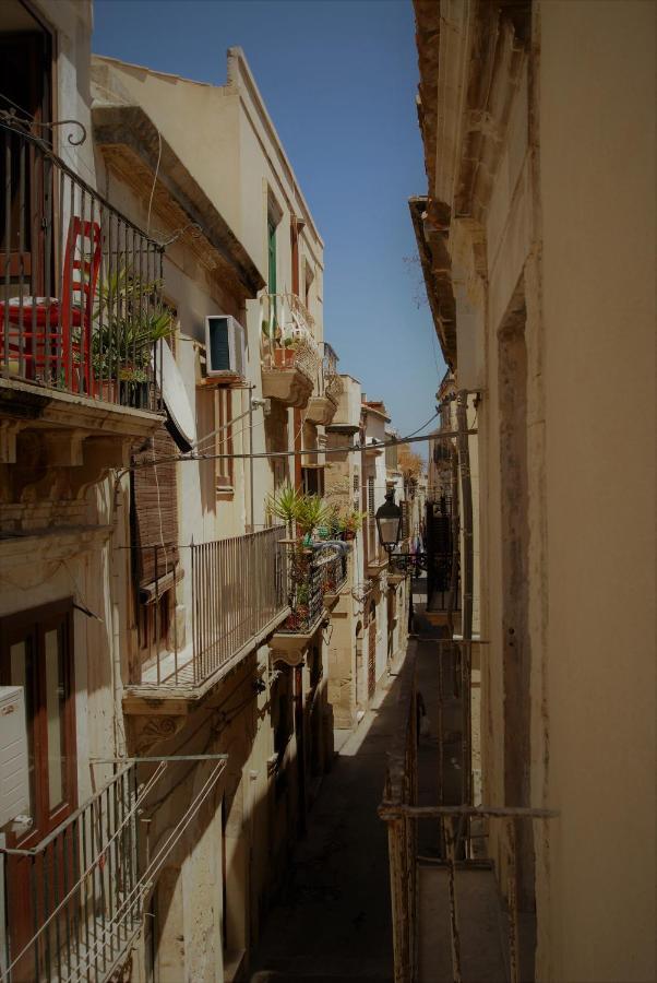 Le Nuvole Di Ortigia Acomodação com café da manhã Syracuse Exterior foto