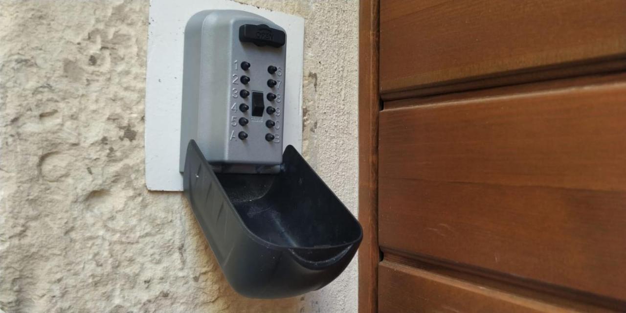 Le Nuvole Di Ortigia Acomodação com café da manhã Syracuse Exterior foto